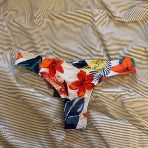 Hollister bikini bottoms
